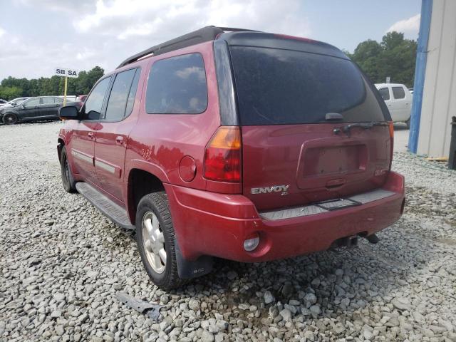 Photo 3 from auction – 2005 GMC ENVOY XL with VIN 1GKET16S456125992