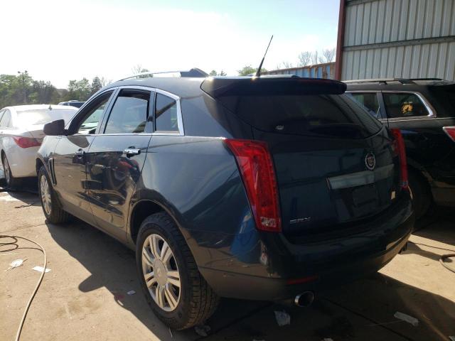 Photo 3 from auction – 2014 CADILLAC SRX PERFOR with VIN 3GYFNCE32ES543831