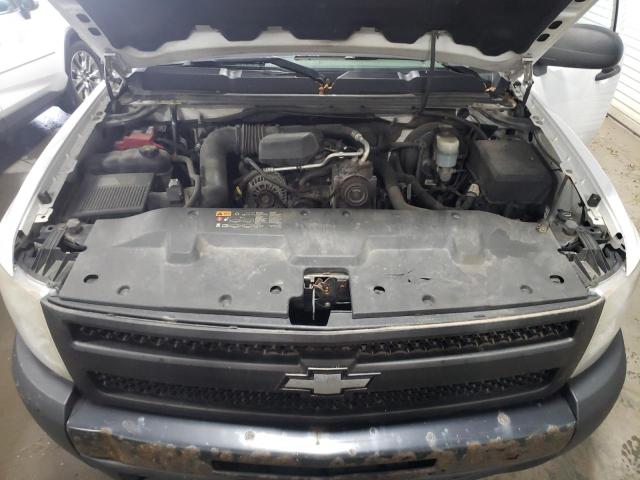 Photo 7 from auction – 2011 CHEVROLET SILVERADO with VIN 1GCNCPEX6BZ383761