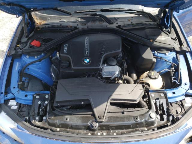Photo 7 from auction – 2016 BMW 428 I with VIN WBA3N7C55GK227775