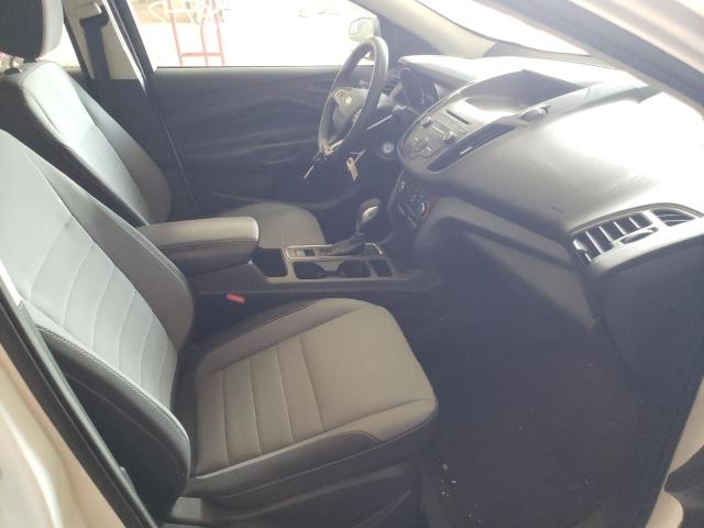 Photo 5 from auction – 2017 FORD ESCAPE S with VIN 1FMCU0F7XHUD52606