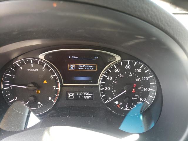 Photo 8 from auction – 2014 NISSAN ALTIMA 2.5 with VIN 1N4AL3AP8EC119256