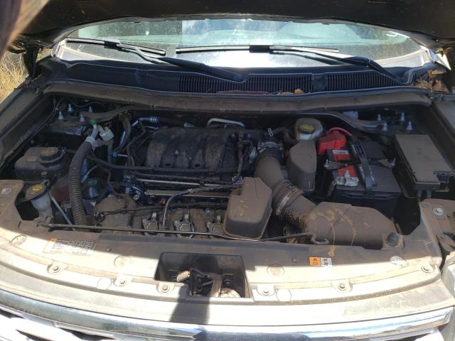 Photo 7 from auction – 2019 FORD EXPLORER X with VIN 1FM5K7D8XKGB47134