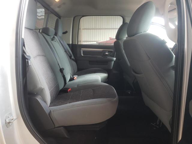 Photo 6 from auction – 2017 RAM 1500 SLT with VIN 1C6RR6LT0HS655384
