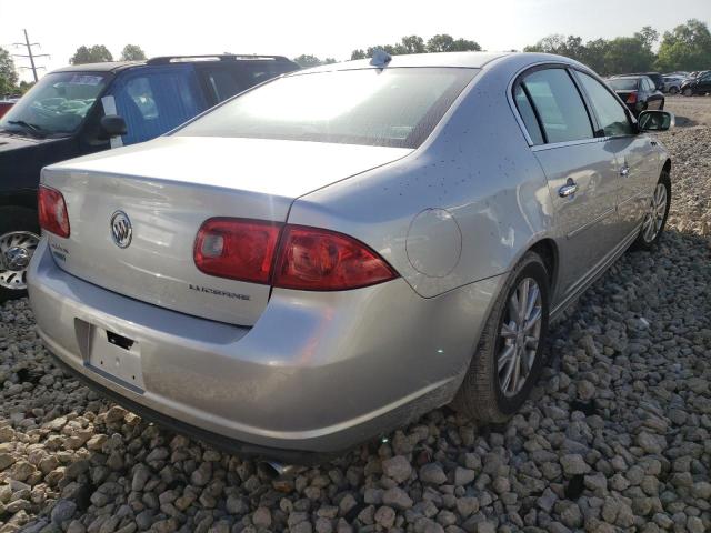Photo 4 from auction – 2011 BUICK LUCERNE CX with VIN 1G4HA5EM4BU123123