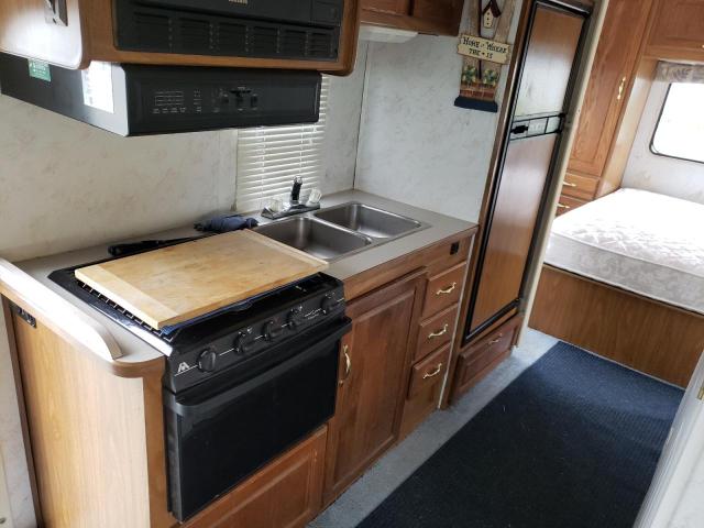 Photo 6 from auction – 2001 MAJE MOTORHOME with VIN 1FDXE45S9YHB43300