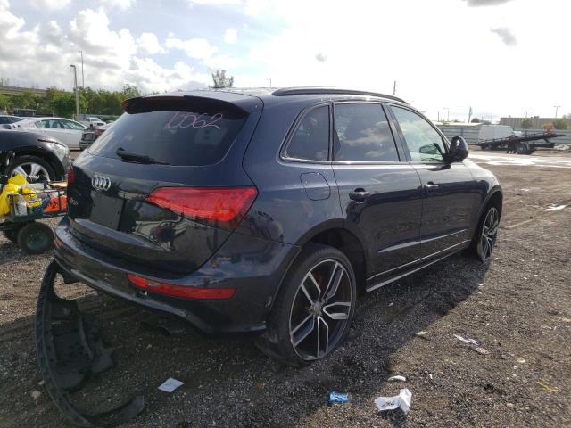 Photo 4 from auction – 2017 AUDI SQ5 PREMIU with VIN WA1CCAFP4HA041603
