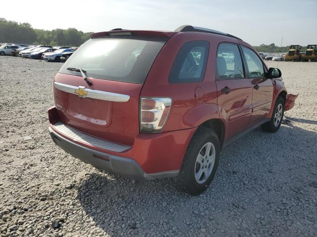 Photo 4 from auction – 2006 CHEVROLET EQUINOX LS with VIN 2CNDL13F666125143