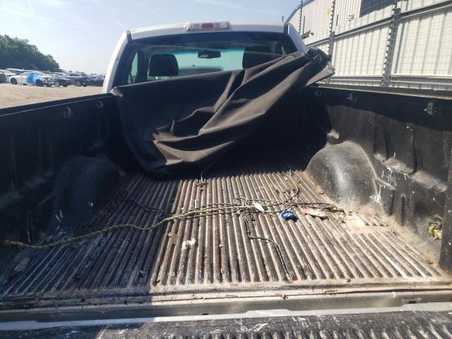 Photo 9 from auction – 2009 FORD F150 with VIN 1FTRF12W09KA97313