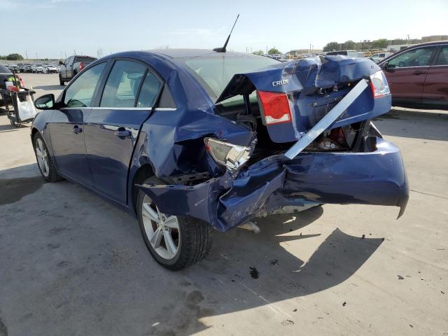 Photo 3 from auction – 2012 CHEVROLET CRUZE LT with VIN 1G1PG5SC0C7118844