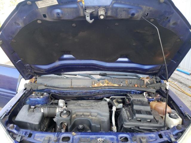 Zdjęcie 7 z aukcji – 2007 CHEVROLET EQUINOX LT z VIN 2CNDL63F976049044