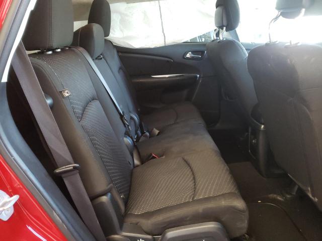 Photo 6 from auction – 2016 DODGE JOURNEY SE with VIN 3C4PDCAB6GT120337