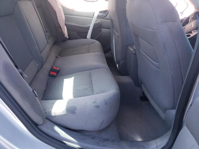 Photo 6 from auction – 2016 CHEVROLET MALIBU LIM with VIN 1G11B5SA9GF128450