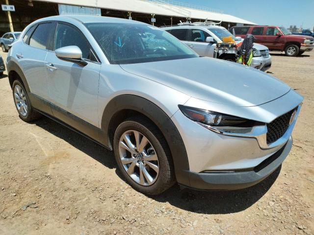MAZDA CX-30 SELE 2021 with VIN 3MVDMBBLXMM235242 - Photo from auction