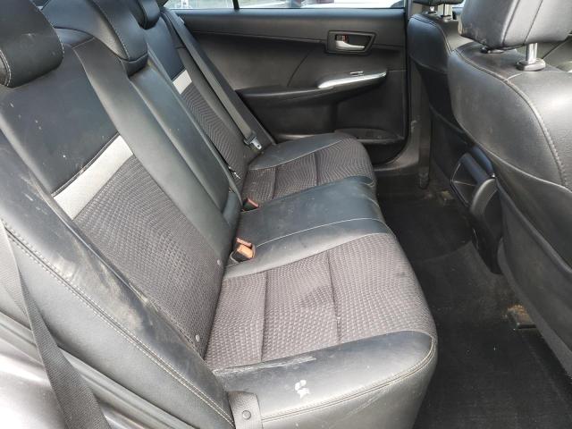 Photo 6 from auction – 2014 TOYOTA CAMRY L with VIN 4T1BF1FKXEU770899