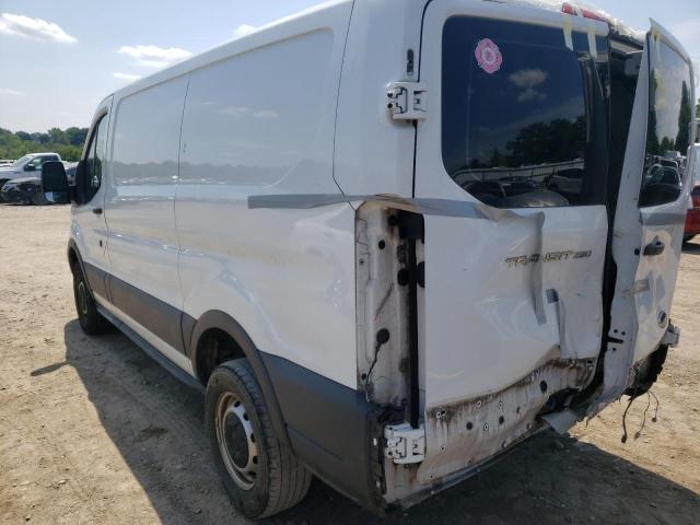 صورة رقم 3 من المزاد - 2017 FORD TRANSIT T- مع VIN 1FTYR1YM3HKA33693