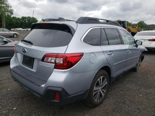 Photo 4 from auction – 2019 SUBARU OUTBACK 2. with VIN 4S4BSANC9K3361316
