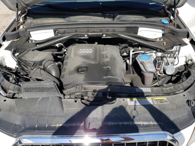 Photo 7 from auction – 2013 AUDI Q5 PREMIUM with VIN WA1LFAFP3DA007198