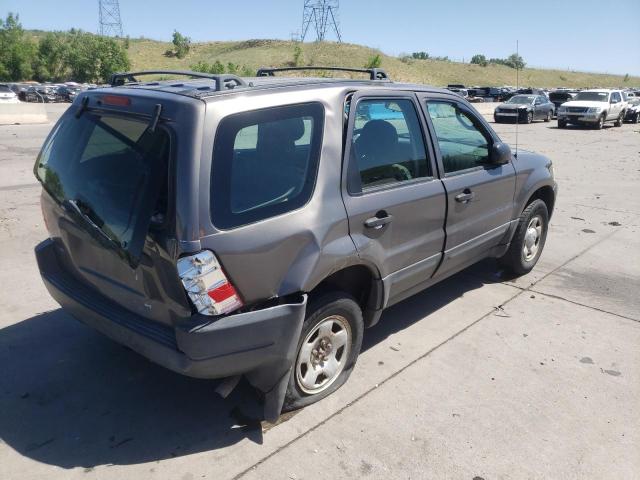 Photo 4 from auction – 2003 FORD ESCAPE XLS with VIN 1FMCU92163KA24514