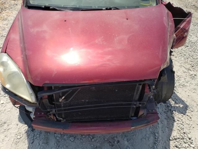 Photo 7 from auction – 2004 HONDA PILOT EX with VIN 2HKYF18474H599079