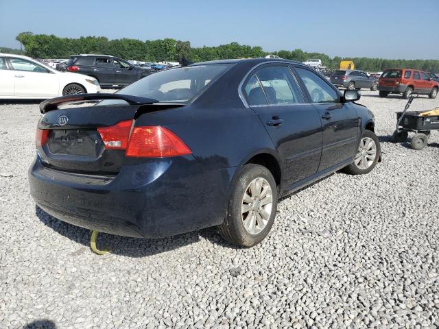 Photo 4 from auction – 2010 KIA OPTIMA LX with VIN KNAGG4A84A5406984