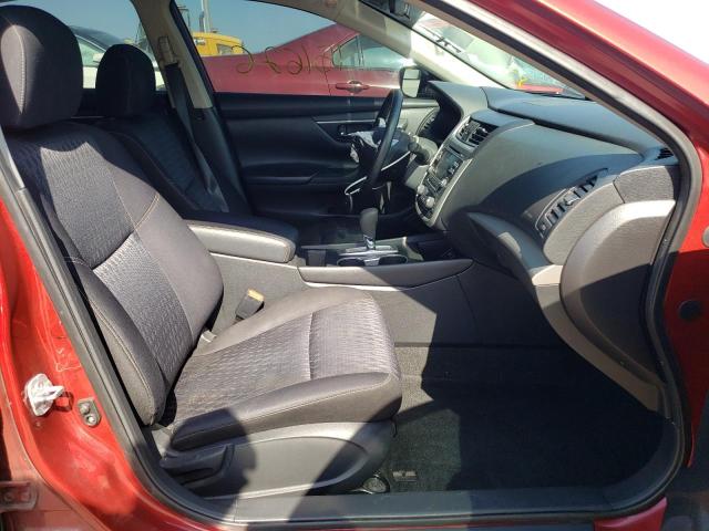 Photo 5 from auction – 2016 NISSAN ALTIMA 2.5 with VIN 1N4AL3AP1GC170021