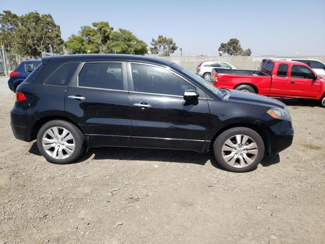 Photo 9 from auction – 2010 ACURA RDX with VIN 5J8TB1H26AA000486