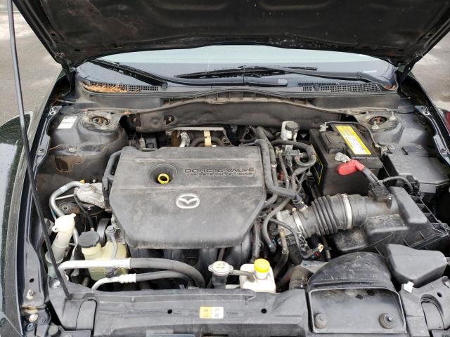 Photo 7 from auction – 2011 MAZDA 6 I with VIN 1YVHZ8CHXB5M12239