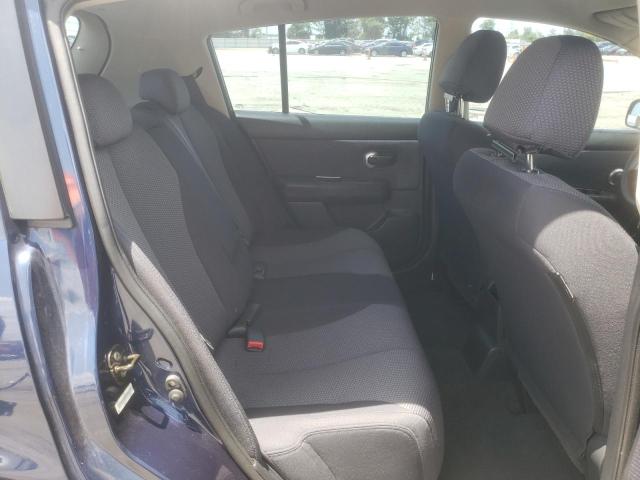 Photo 6 from auction – 2007 NISSAN VERSA S with VIN 3N1BC13E87L394554