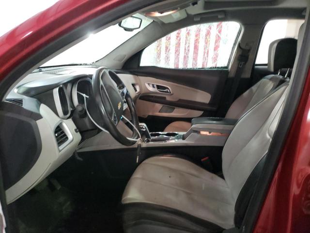 Photo 5 from auction – 2014 CHEVROLET EQUINOX LT with VIN 2GNFLGE3XE6197875