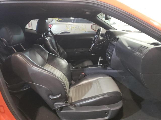 Photo 5 from auction – 2010 DODGE CHALLENGER with VIN 2B3CJ5DT5AH215898