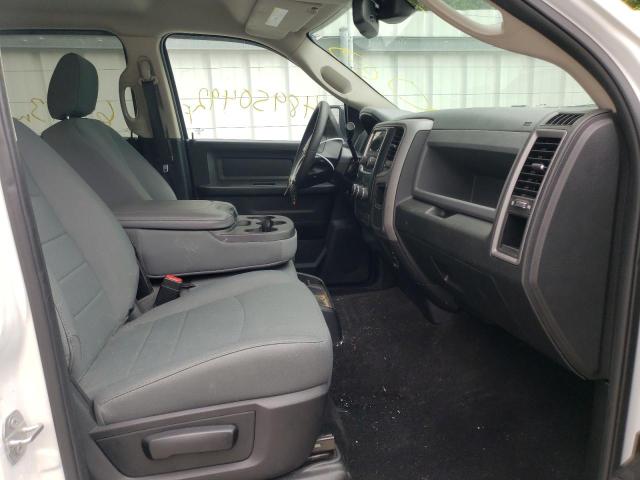 Photo 5 from auction – 2018 RAM 2500 ST with VIN 3C6UR5CJ6JG121340