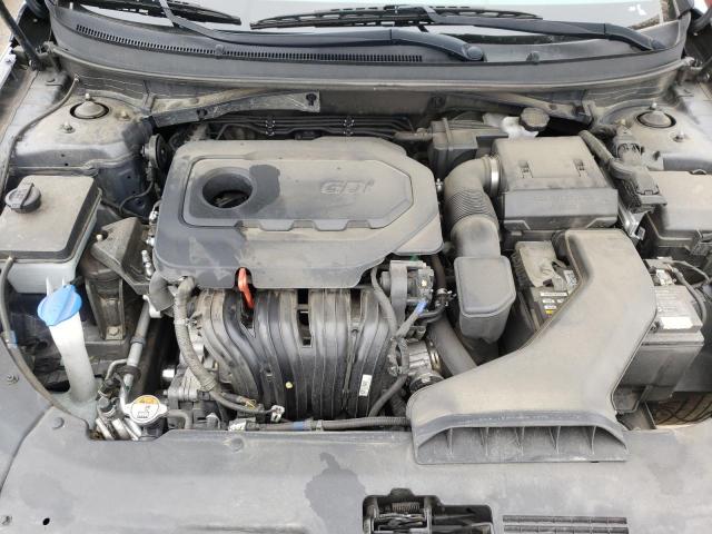 Photo 7 from auction – 2019 HYUNDAI SONATA LIM with VIN 5NPE34AF3KH776104