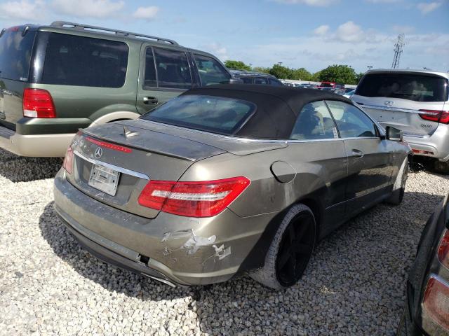 Photo 4 from auction – 2011 MERCEDES-BENZ E 550 with VIN WDDKK7CF2BF042865