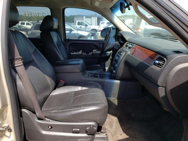 Photo 5 from auction – 2013 GMC YUKON SLT with VIN 1GKS1CE08DR244677