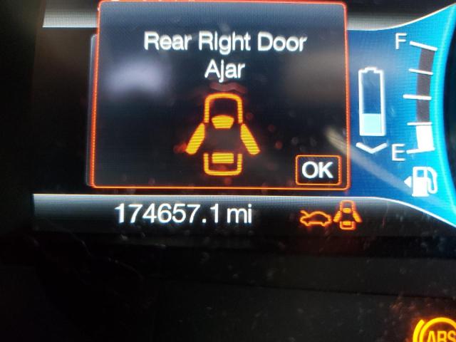 Photo 8 from auction – 2015 FORD FUSION SE with VIN 3FA6P0PU2FR234900