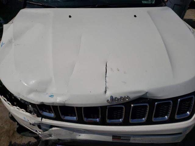 Photo 7 from auction – 2018 JEEP COMPASS LI with VIN 3C4NJDCB0JT266176