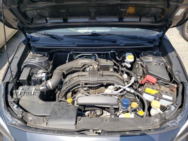 Photo 7 from auction – 2019 SUBARU CROSSTREK with VIN JF2GTAAC1KH205112