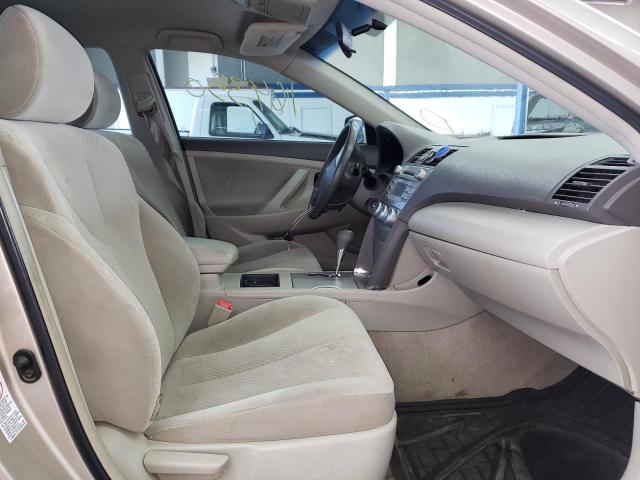 Photo 5 from auction – 2007 TOYOTA CAMRY CE with VIN 4T1BE46K67U012615
