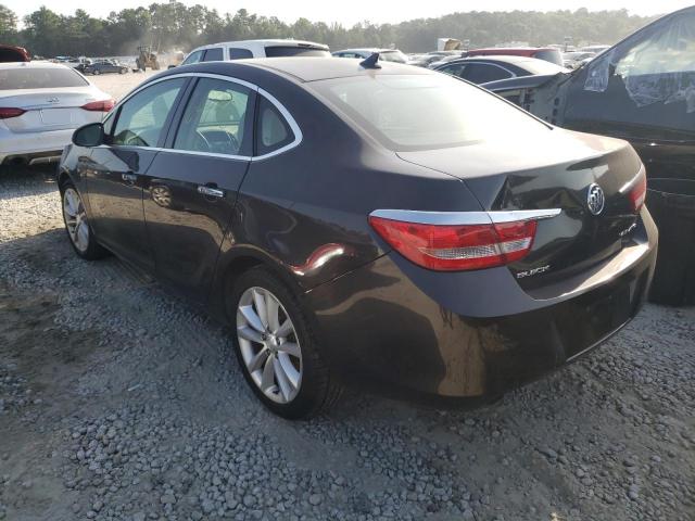Photo 3 from auction – 2014 BUICK VERANO with VIN 1G4PP5SK6E4200043