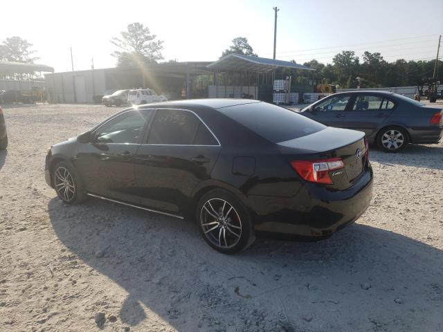Photo 3 from auction – 2012 TOYOTA CAMRY BASE with VIN 4T4BF1FK2CR213892