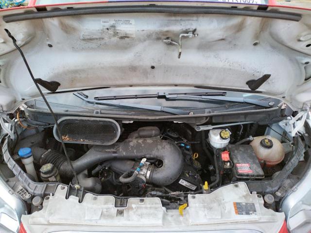 Photo 7 from auction – 2016 FORD TRANSIT T- with VIN 1FTYR1ZM4GKA70457