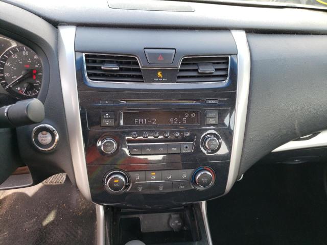 Photo 9 from auction – 2014 NISSAN ALTIMA 2.5 with VIN 1N4AL3AP9EC105754