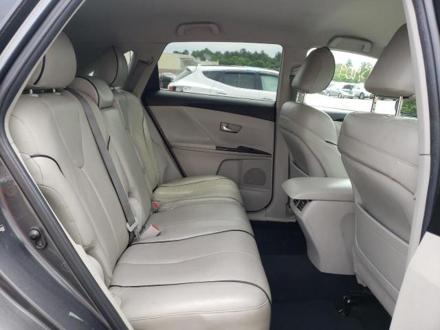 Photo 6 from auction – 2010 TOYOTA VENZA with VIN 4T3ZA3BB6AU032937