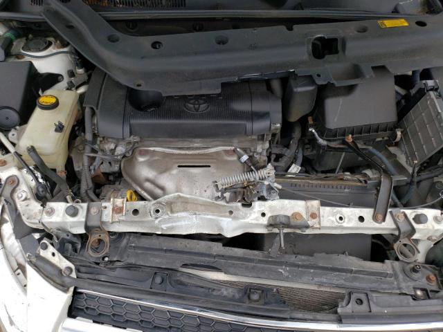 Photo 7 from auction – 2011 TOYOTA RAV4 LIMIT with VIN 2T3DF4DV7BW173557