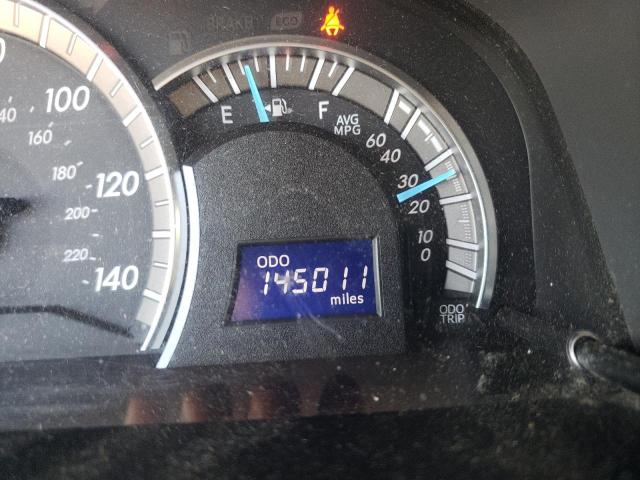 Photo 8 from auction – 2014 TOYOTA CAMRY L with VIN 4T1BF1FK5EU406129
