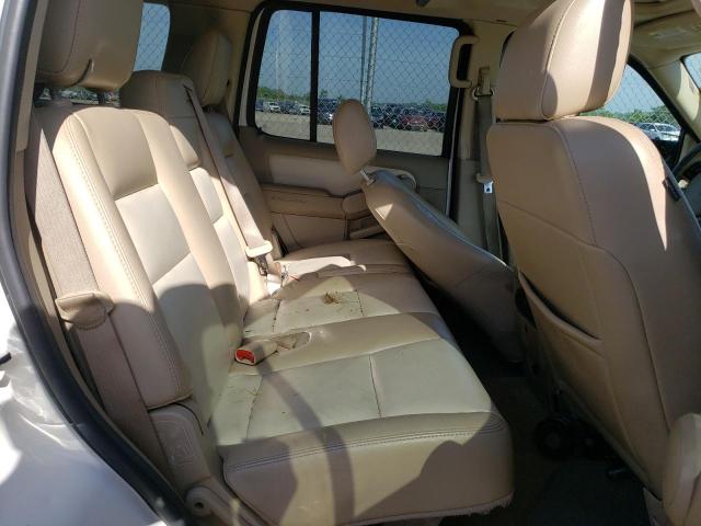 Photo 6 from auction – 2007 FORD EXPLORER L with VIN 1FMEU75E67UA49564