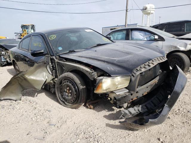 Foto 1 de la subasta – 2012 DODGE CHARGER SE con VIN 2C3CDXBG6CH102881