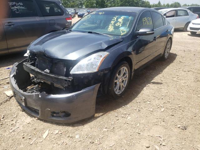 صورة رقم 2 من المزاد - 2011 NISSAN ALTIMA SR مع VIN 1N4BL2AP7BN451672