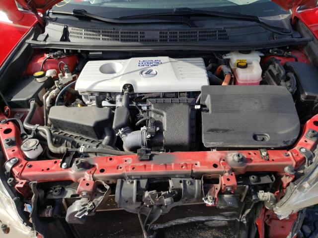 Photo 7 from auction – 2014 LEXUS CT 200 with VIN JTHKD5BHXE2176674
